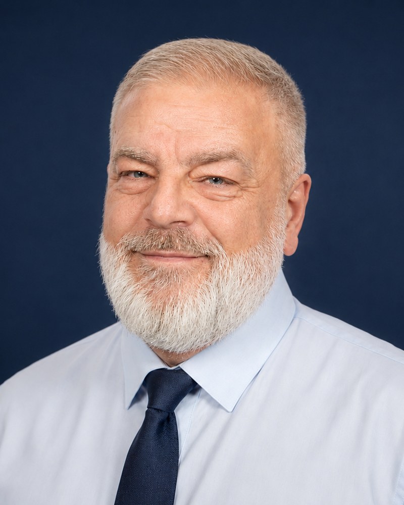 Mihai Dimitriu